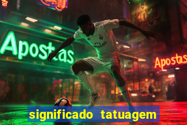 significado tatuagem sol lua e estrela amizade